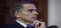 Melania Trump exige a Hunter Biden que se retracte de sus comentarios "extremadamente salaces" sobre Epstein