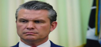 Hegseth se enfrenta a una nueva ronda de preguntas del Congreso sobre la guerra de Irán y más.