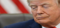 Trump eleva expectativas de que, esta vez sí, cerrará un acuerdo con Irán para terminar la guerra