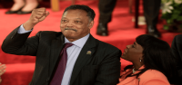 Muere el reverendo Jesse Jackson, líder del Movimiento por los Derechos Civiles en EEUU