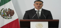 México dice que 26 capos enviados a EU fueron solicitados por administración Trump, no parte de negociaciones arancelarias