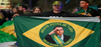 Bolsonaro rechaza acusaciones de golpe de Estado en su declaración final ante el tribunal
