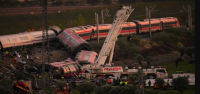 España afronta el segundo choque mortal de tren del año antes de las elecciones nacionales