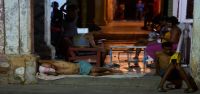 Crisis energética y cerco de EEUU trastocan la vida cotidiana de los cubanos