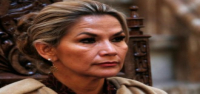 Tribunal de Justicia de Bolivia anula condena a expresidenta Áñez y dispone su liberación