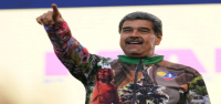 Nicolás Maduro, presidente de Venezuela, comparecerá nuevamente ante el tribunal para una audiencia preliminar en su caso de narcotráfico en Estados Unidos.