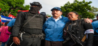 El parlamento de Nicaragua toma medidas para abolir las elecciones por orden de Ortega, lo que aviva las críticas.