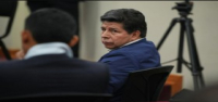 Expresidente peruano Pedro Castillo sentenciado por conspiración