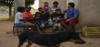 Los migrantes que regresan a Venezuela enfrentan deudas y duras condiciones de vida