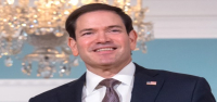 Estados Unidos revoca las visas de funcionarios latinoamericanos, incluido el fiscal general de Bolivia.