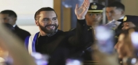 Con Trump como aliado, el presidente de El Salvador intensifica la represión a la disidencia