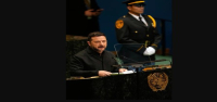 Seúl exige una disculpa después de que Zelensky revelara que prisioneros de guerra norcoreanos fueron enviados a Corea del Sur.