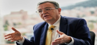 El tribunal de paz de Colombia afirma que los exlíderes rebeldes cometieron crímenes de guerra contra grupos indígenas.
