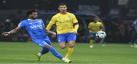 El partido contra el Al-Nassr de Ronaldo, un momento único en la vida para el club indio FC Goa