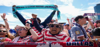 Nueva York y Nueva Jersey están investigando las prácticas de la FIFA en materia de venta de entradas, ante el aumento vertiginoso de los precios del Mundial.