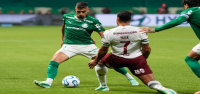 Carlos Miguel brilla en la tanda de penales y Palmeiras llega a la final de la Copa Libertadores