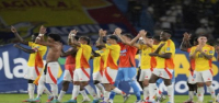 ¿Quién se ha clasificado para el Mundial de 2026?