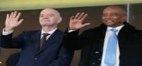 La CAF da marcha atrás: la Copa Africana de Naciones mantendrá un ciclo de dos años.