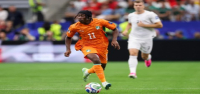 El Real Madrid cierra un acuerdo de 7 años con Yan Diomande, figura destacada de la selección marfileña en el Mundial.