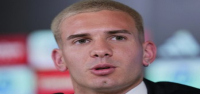 El Real Madrid ficha al joven argentino Franco Mastantuono por seis años