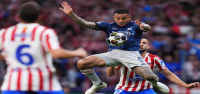 El Barcelona cierra el último día del mercado de fichajes con el traspaso de Gabriel Jesus procedente del Arsenal.