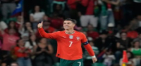 El hijo de Cristiano Ronaldo debuta con la selección sub-16 de Portugal