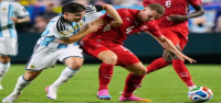 El Atlético de Madrid insiste en que Julián Álvarez no será vendido al Barcelona
