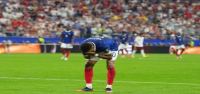 Kylian Mbappé se quedó sin su tercera final consecutiva de la Copa del Mundo, pero sigue en la lucha por la Bota de Oro con Messi.