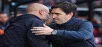 El Liverpool inicia conversaciones con Andoni Iraola para que se convierta en el entrenador.