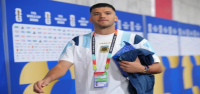 El Manchester City ficha al internacional argentino Rulli como portero suplente de Donnarumma.