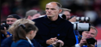 El escándalo del Manchester City es un "tema importante" en la selección inglesa, pero los jugadores están "listos" para el partido contra Croacia, según Tuchel.