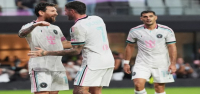 Messi da la asistencia para que el Inter Miami se asegure un puesto en los playoffs de la MLS con una victoria por 2-0 sobre el NYCFC.
