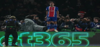 El PSG arranca con buen pie su búsqueda del tercer título consecutivo de la Liga de Campeones tras las victorias contra el Barcelona y el City.