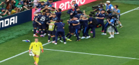 Paraguay sorprende a Alemania en la tanda de penaltis, protagonizando la mayor sorpresa del Mundial de 2026.