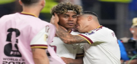 Lamine Yamal no marcó, pero una jugada astuta ayudó a España a vencer a Francia en las semifinales del Mundial.