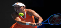 Australia: Jessica Pegula elimina a la campeona vigente Madison Keys en octavos