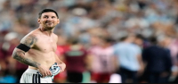 Semifinales del Mundial: Cuatro campeones anteriores, una rivalidad acérrima, Mbappé contra Yamal y Messi contra Kane.