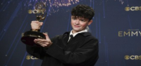 Lo más destacado de los premios Emmy: Tramell Tillman, Colbert gana y un adolescente que salió de su zona de confort