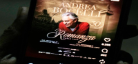 Los conciertos de Andrea Bocelli en Indonesia se llevarán a cabo a pesar de la oposición de clérigos musulmanes.