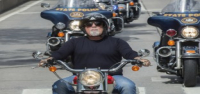 Billy Joel cierra su querida tienda de motocicletas de Nueva York tras ser diagnosticado con un trastorno cerebral