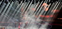 El boicot de España a Eurovisión por la participación israelí deja a los aficionados del concurso divididos.