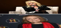 Para las feministas, las muertes de Parton y Steinem con pocos días de diferencia representan una doble dosis de dolor.