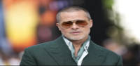 Cuatro arrestos después de que la casa supuestamente propiedad de Brad Pitt fuera saqueada por ladrones, dice la policía.