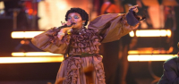Lauryn Hill homenajeada, Janet Jackson deslumbra a Teyana Taylor y Druski hace historia en los premios BET.