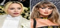 Madonna encabeza las nominaciones a los MTV Video Music Awards 2026, seguida de Taylor Swift.