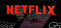 Netflix registra mayores ganancias en el tercer trimestre, pero la preocupación por el crecimiento de los ingresos hace que las acciones bajen.