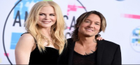 Nicole Kidman y Keith Urban se divorcian oficialmente tras 19 años de matrimonio