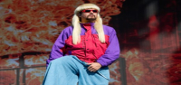 Oliver Tree, el excéntrico músico y comediante estadounidense, murió a los 32 años en un accidente de helicóptero en Brasil.