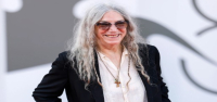 Patti Smith es galardonada con el Premio Princesa de Asturias de las Artes