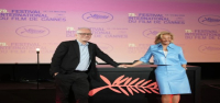 Películas de Almodóvar, Pawlikowski y Hamaguchi encabezan una programación del Festival de Cine de Cannes con gran presencia de directores de autor.